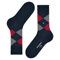 Burlington Heren Sokken King Sock 21090 - Jambelles