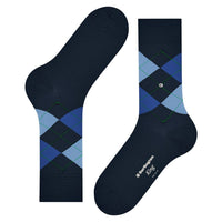 Burlington Heren Sokken King Sock 21090 - Jambelles