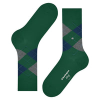 Burlington Heren Sokken King Sock 21090 - Jambelles