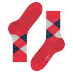 Burlington Heren Sokken King Sock 21090 - Jambelles