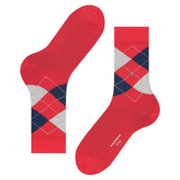 Burlington Heren Sokken King Sock 21090 - Jambelles