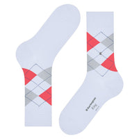 Burlington Heren Sokken King Sock 21090 - Jambelles