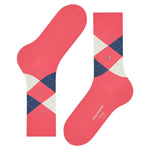 Burlington Heren Sokken King Sock 21090 - Jambelles