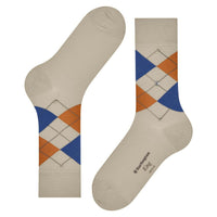 Burlington Heren Sokken King Sock 21090 - Jambelles