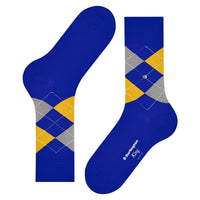 Burlington Heren Sokken King Sock 21090 - Jambelles