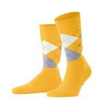 Burlington Heren Sokken King Sock 21090 - Jambelles