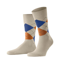 Burlington Heren Sokken King Sock 21090 - Jambelles