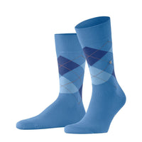 Burlington Heren Sokken King Sock 21090 - Jambelles
