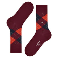 Burlington Heren Sokken King Sock 21090 - Jambelles