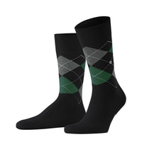 Burlington Heren Sokken King Sock 21090 - Jambelles