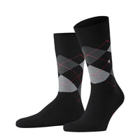 Burlington Heren Sokken King Sock 21090 - Jambelles