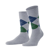 Burlington Heren Sokken King Sock 21090 - Jambelles