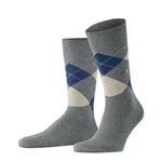 Burlington Heren Sokken King Sock 21090 - Jambelles