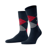 Burlington Heren Sokken King Sock 21090 - Jambelles