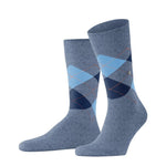 Burlington Heren Sokken King Sock 21090 - Jambelles
