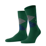 Burlington Heren Sokken King Sock 21090 - Jambelles