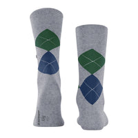 Burlington Heren Sokken King Sock 21090 - Jambelles