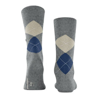 Burlington Heren Sokken King Sock 21090 - Jambelles