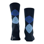 Burlington Heren Sokken King Sock 21090 - Jambelles