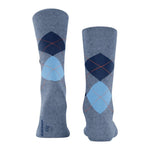 Burlington Heren Sokken King Sock 21090 - Jambelles