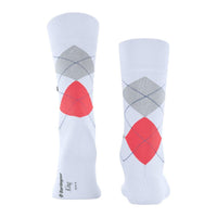 Burlington Heren Sokken King Sock 21090 - Jambelles