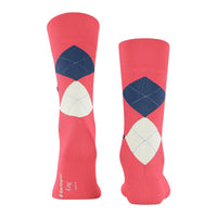 Burlington Heren Sokken King Sock 21090 - Jambelles