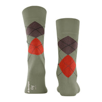 Burlington Heren Sokken King Sock 21090 - Jambelles
