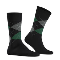 Burlington Heren Sokken King Sock 21090 - Jambelles