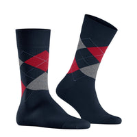 Burlington Heren Sokken King Sock 21090 - Jambelles