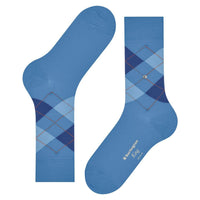 Burlington Heren Sokken King Sock 21090 - Jambelles