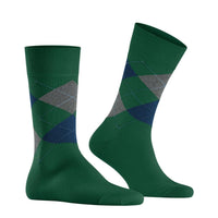 Burlington Heren Sokken King Sock 21090 - Jambelles