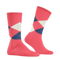 Burlington Heren Sokken King Sock 21090 - Jambelles