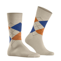 Burlington Heren Sokken King Sock 21090 - Jambelles