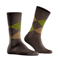 Burlington Heren Sokken King Sock 21090 - Jambelles