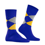 Burlington Heren Sokken King Sock 21090 - Jambelles