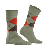 Burlington Heren Sokken King Sock 21090 - Jambelles