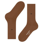 Burlington Heren Sokken Leeds 21007 - Jambelles