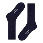 Burlington Heren Sokken Leeds 21007 - Jambelles