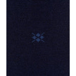 Burlington Heren Sokken Leeds 21007 - Jambelles