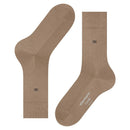 Burlington Heren Sokken Leeds SO 21077 - Jambelles