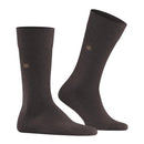 Burlington Heren Sokken Leeds SO 21077 - Jambelles