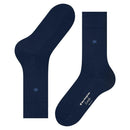 Burlington Heren Sokken Leeds SO 21077 - Jambelles