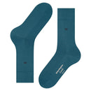 Burlington Heren Sokken Leeds SO 21077 - Jambelles