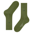 Burlington Heren Sokken Leeds SO 21077 - Jambelles