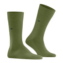 Burlington Heren Sokken Leeds SO 21077 - Jambelles