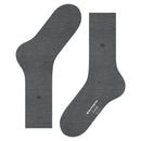 Burlington Heren Sokken Leeds SO 21077 - Jambelles