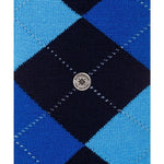 Burlington Heren Sokken Manchester SO 20182 - Jambelles