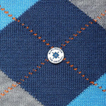 Burlington Heren Sokken Manchester SO 20182 - Jambelles