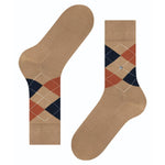 Burlington Heren Sokken Manchester SO 20182 - Jambelles