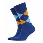 Burlington Heren Sokken Manchester SO 20182 - Jambelles